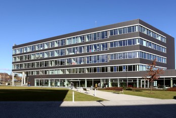 Avenir Business Park